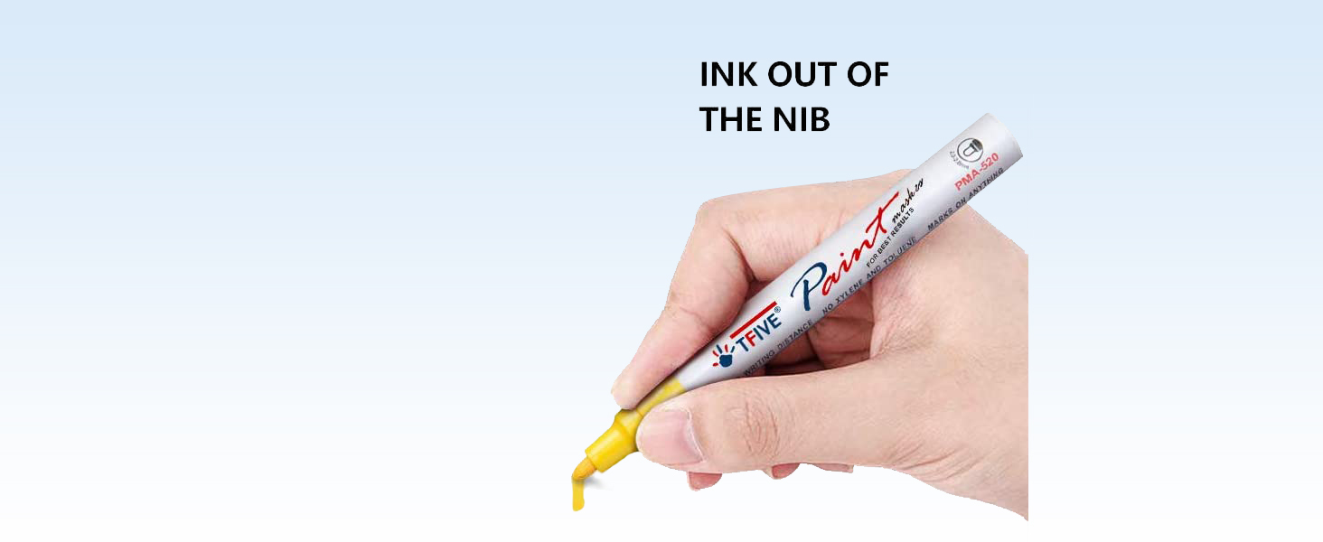 paint pens paint markers
