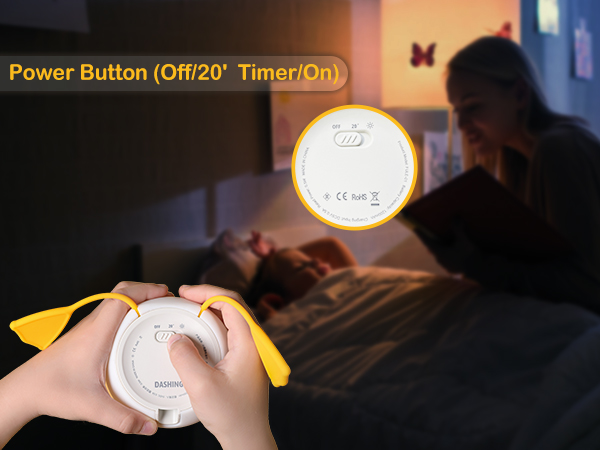 KIDS NIGHT LIGHT