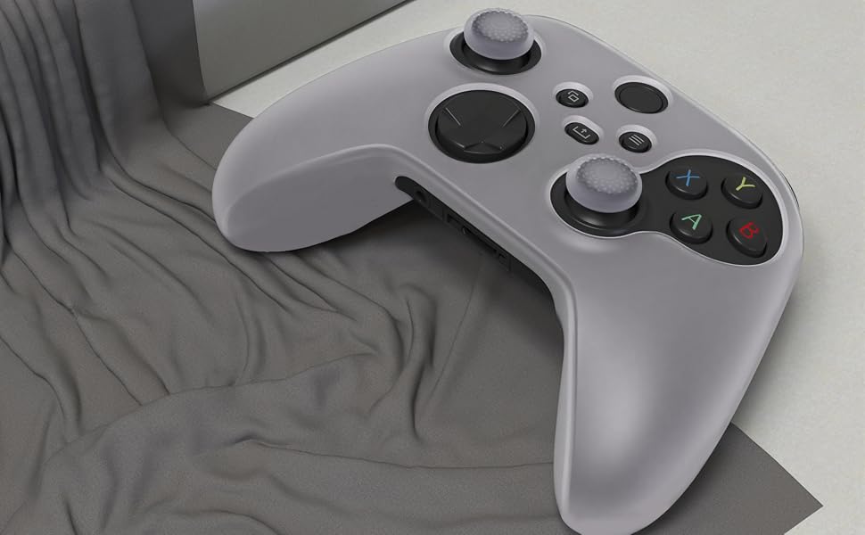 silicone cover for xbox series x s