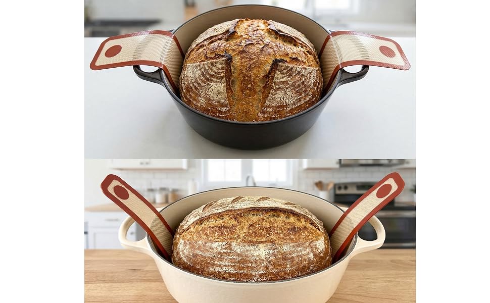 One for Round, One for Oval