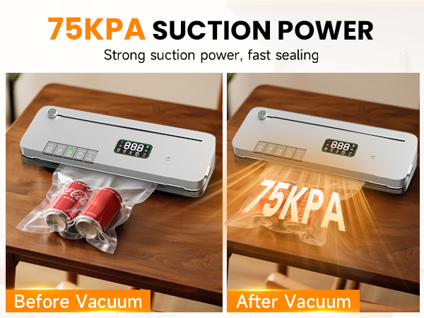 vacuum sealer