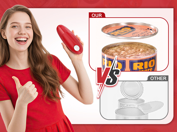 Electric Can Opener