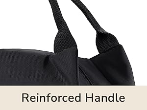 Reinforced Handle