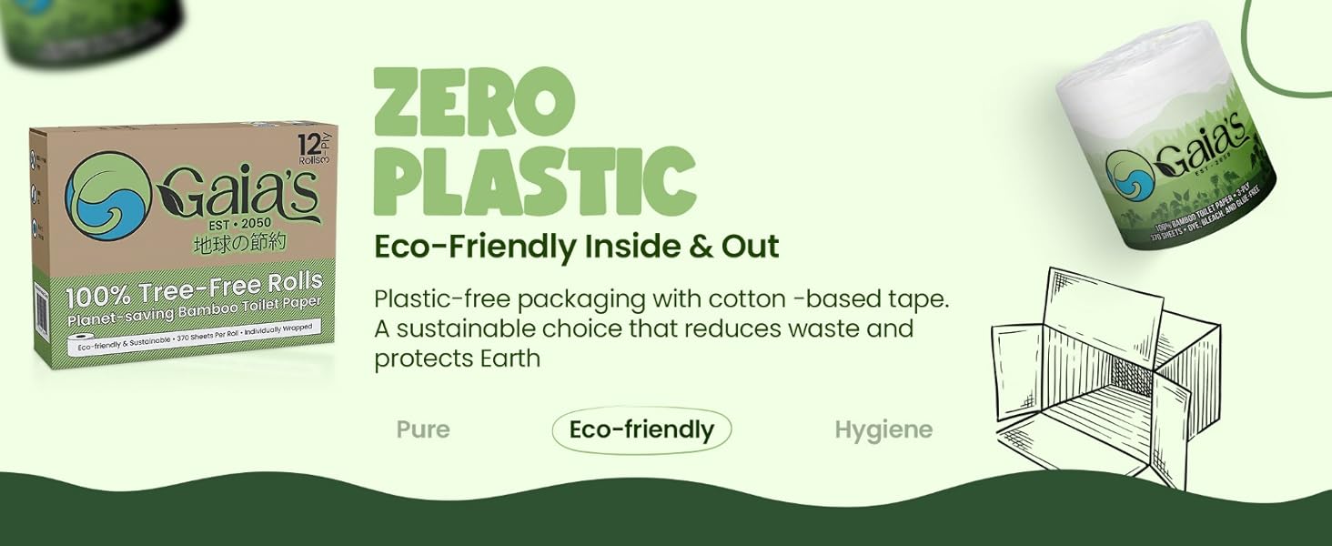 Zero Plastic
