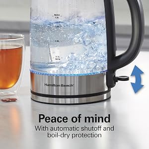 electric kettle