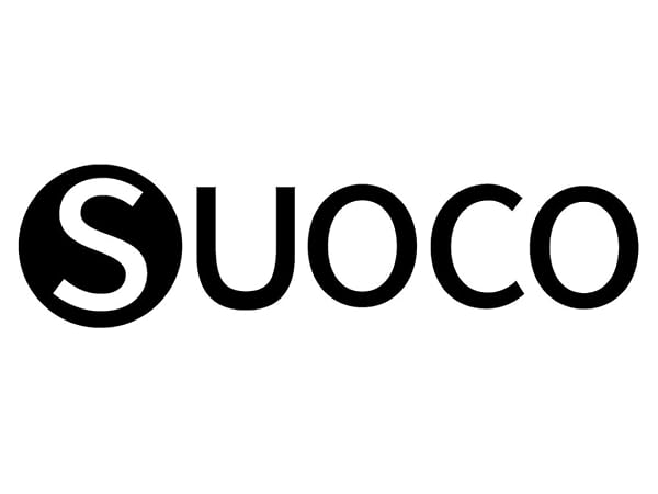 SUOCO 2 Pack Shoe Organizer for Closet