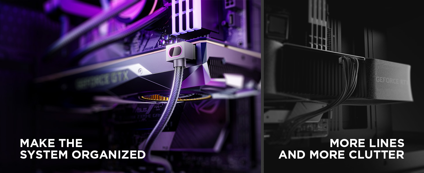 HYDURS-24PIN EXTENSION CABLE