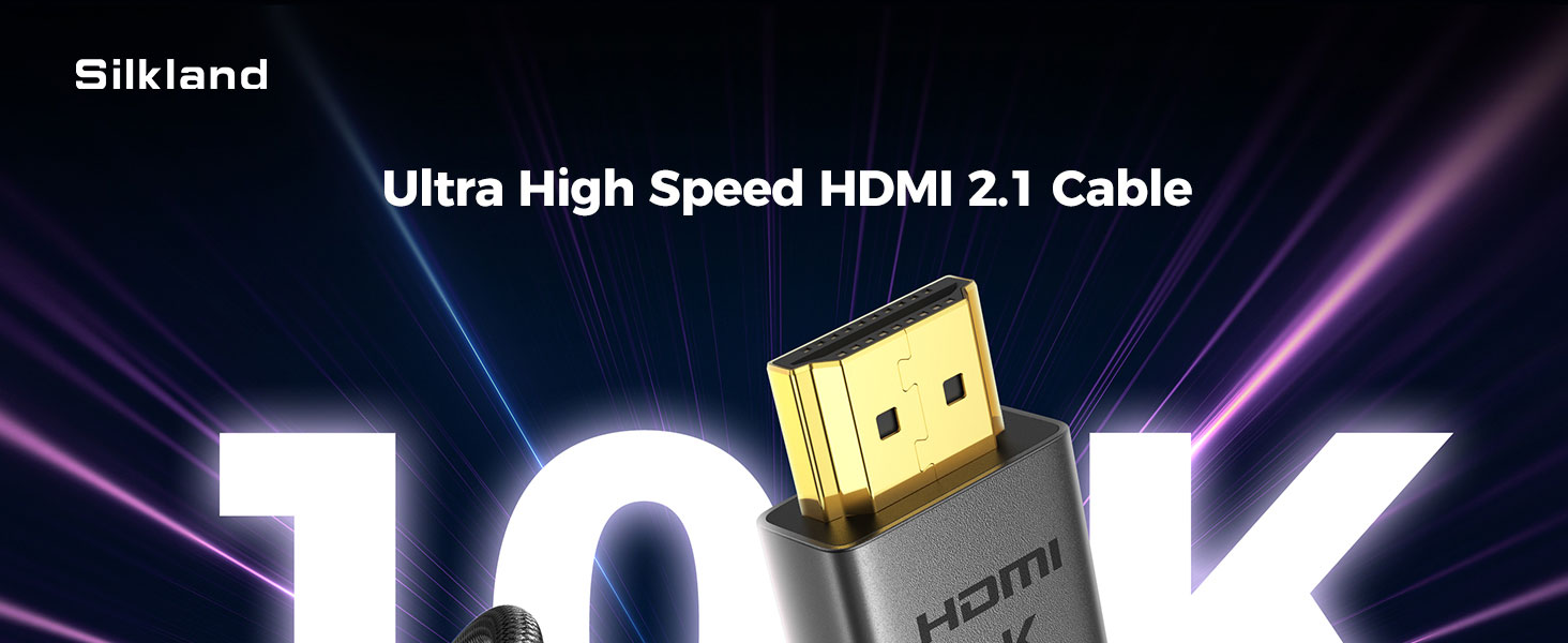 HDMI Cable