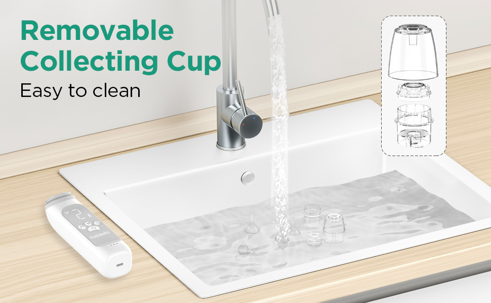 easy to clean