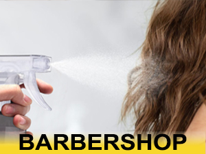 for hair care
