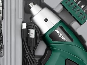USB Electric Screwdriver