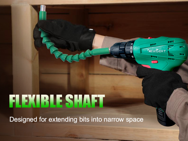 cordless drill