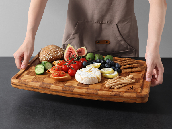 cutting board
