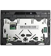 GinTai Clickpad Touchpad Trackpad for Lenovo ThinkPad T570 P52S L480 L580 T580 E480 E580 E585 E48...