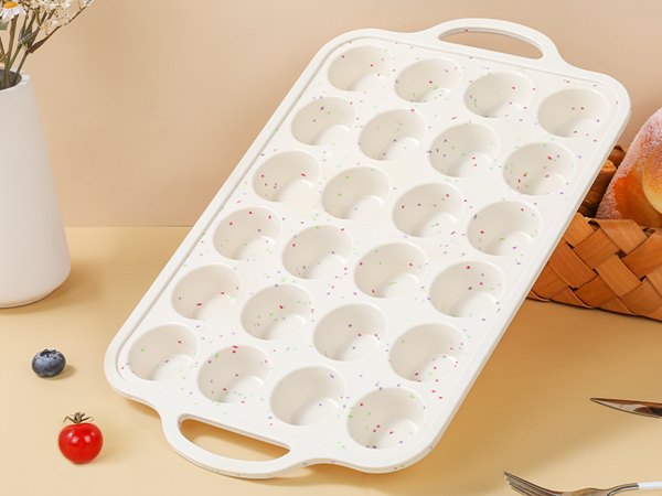 mini cupcake pans