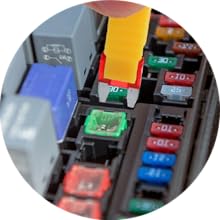 fuse kit