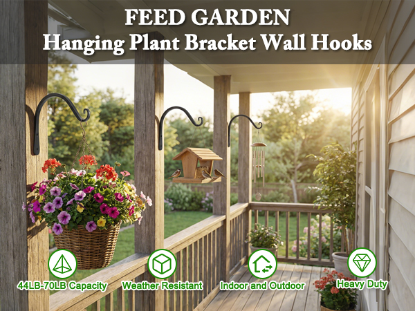 plant hangers