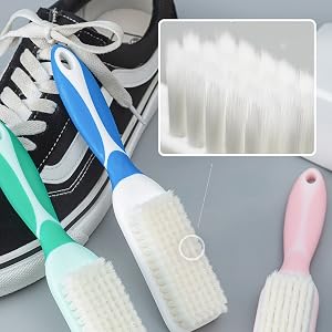 soft brush