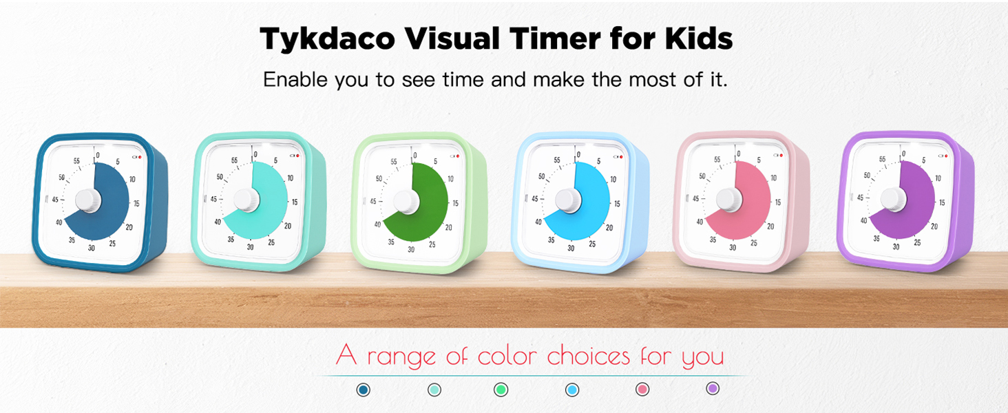 timer for kids