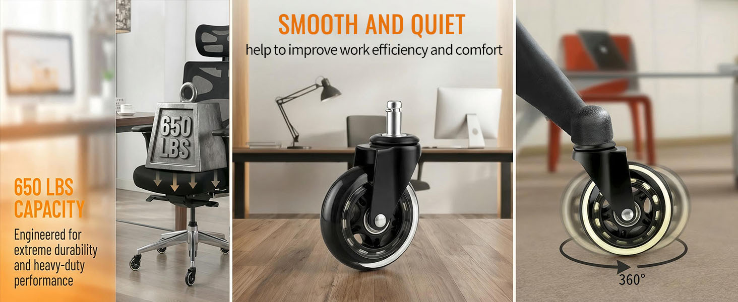 Superior Durability and Sturdy Construction