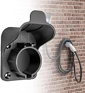Anina EV Charger Holder SAE J1772 Charging Cable Organizer for Portable Electric Car Charger Cabl...