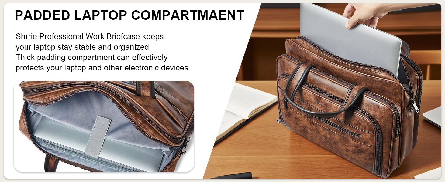 laptop bag for men