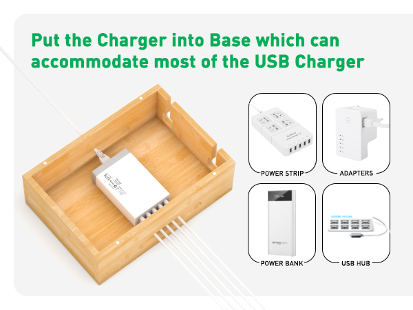 charging station
