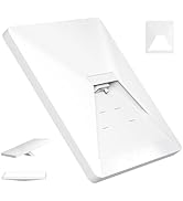 STARGEAR Starlink Mini Case, Starlink Mini Protective Cover Liquid Silicone Case for Starlink Sat...