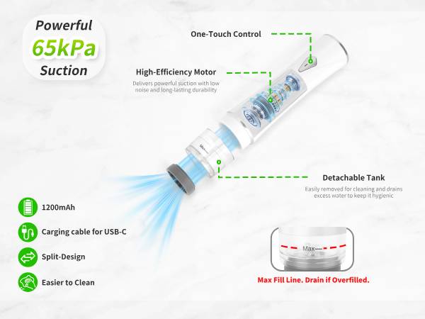 vacuum sealer for food