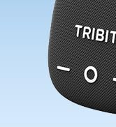 Tribit StormBox Micro 3 Portable Bluetooth Speaker, 13W Bike Speaker with IP68 Waterproof, 24H Pl...
