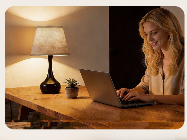 lamp for bedroom touch lamp small table lamp