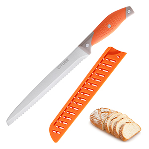 Bread Knife