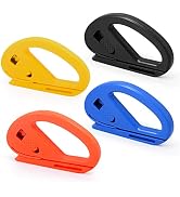 EHDIS Gift Wrap Cutter Wrapping Paper Cutter Snitty Safety Vinyl Film CutterPaper Carbon Fiber Cu...