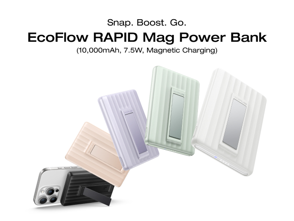 rapid mag 1w