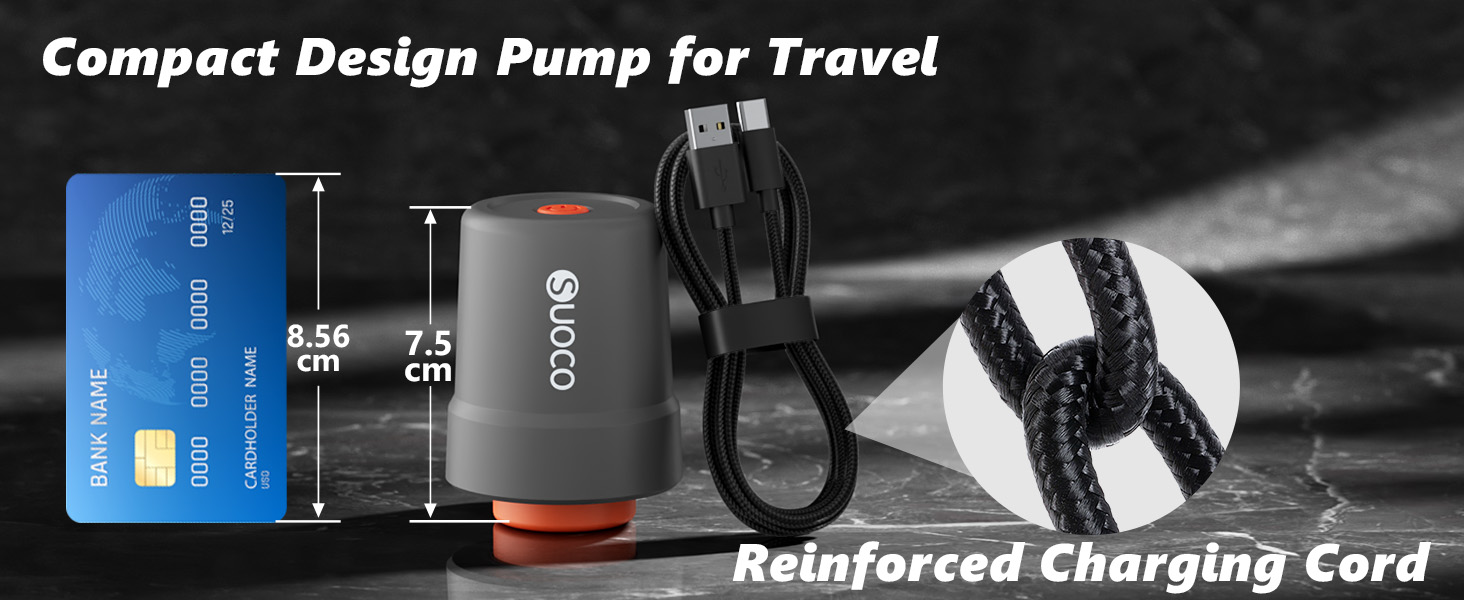 MINI PUMP