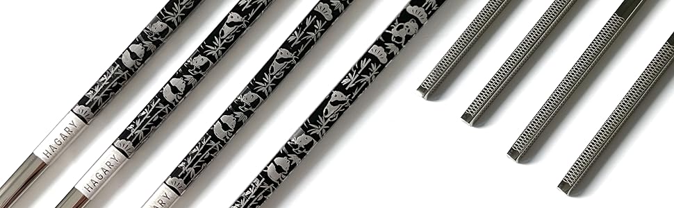 Panda Chopsticks