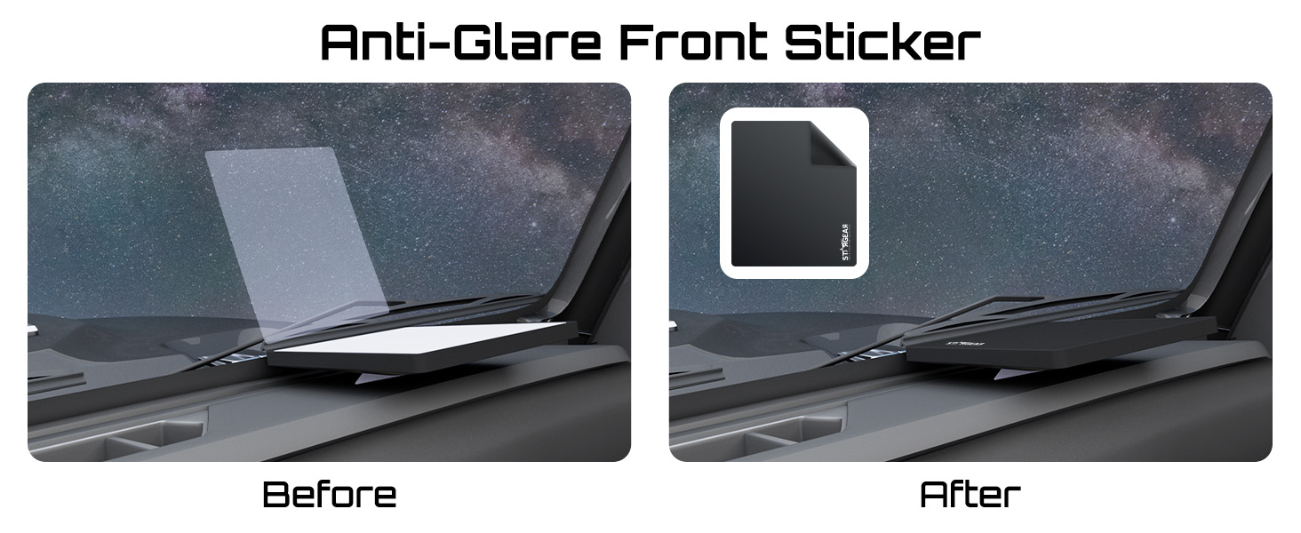 Mini Protective Cover