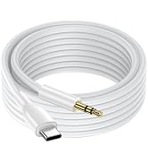 USB C to 3.5mm Audio Adapter for Motorola razr+ 2024/razr 2024/Edge 2024 2023/razr 50,Motorola Mo...