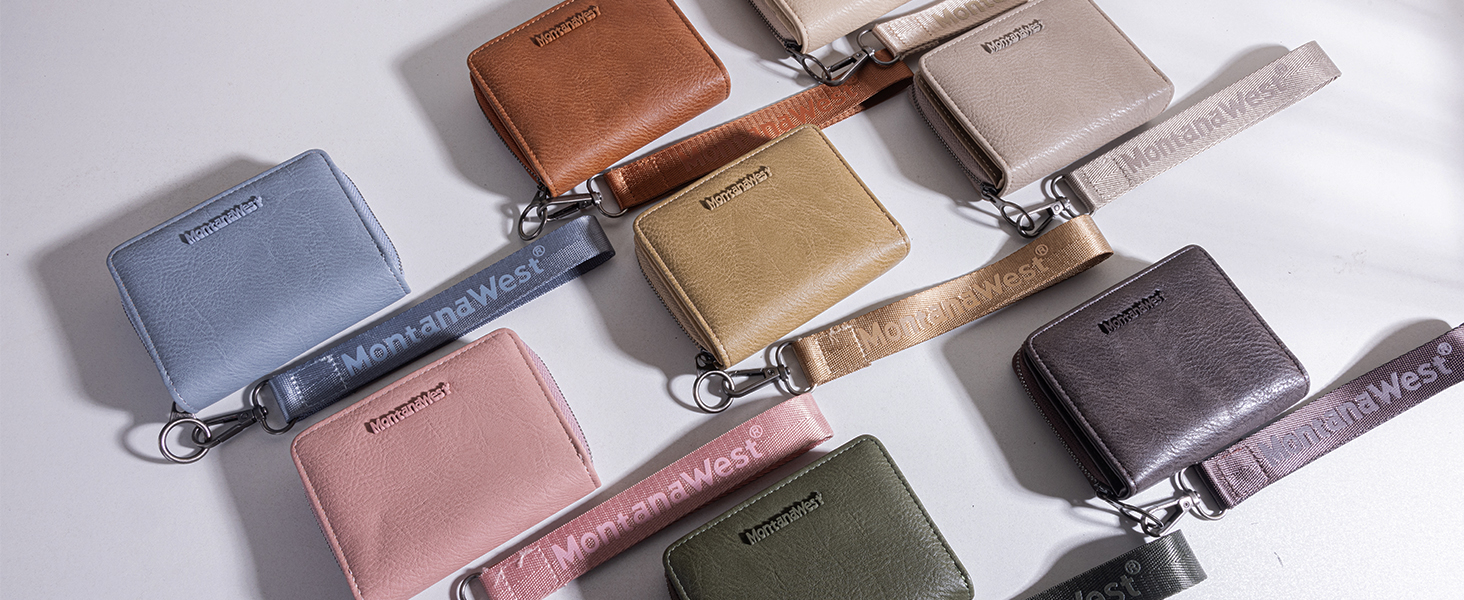 small card holder wallet