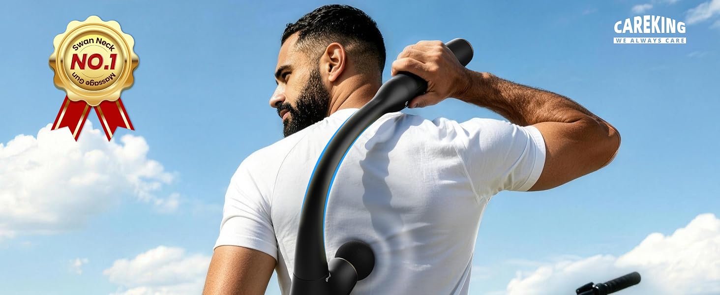 massage gun deep tissue