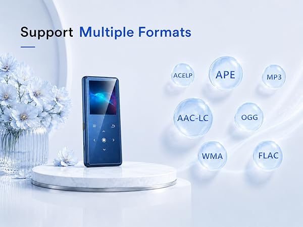 MP3 Player