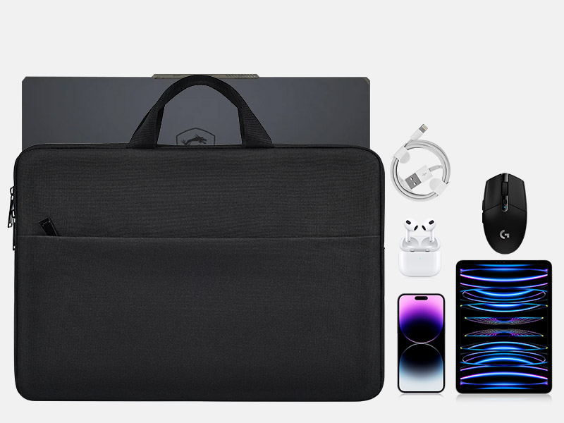 17 inch laptop sleeve