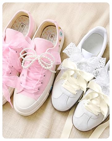 lace shoelaces