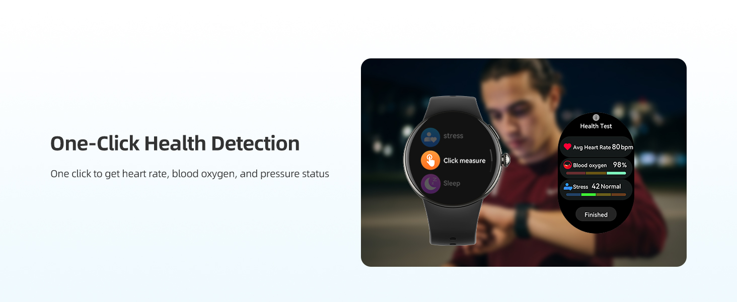 android smart watches for men