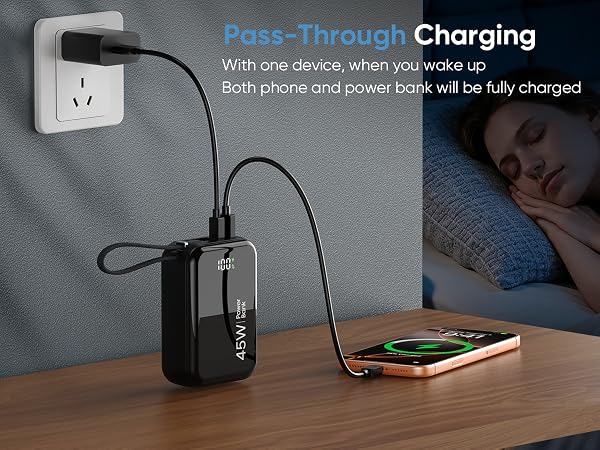 bateria portatil para celular