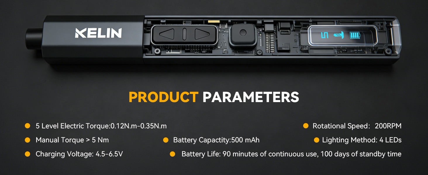precision screwdriver set
