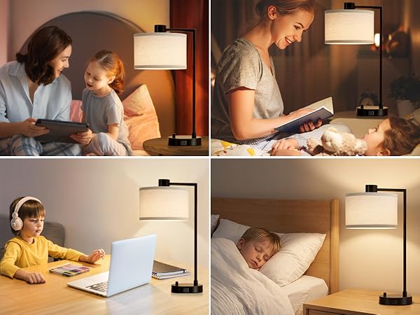 lamps for bedroom