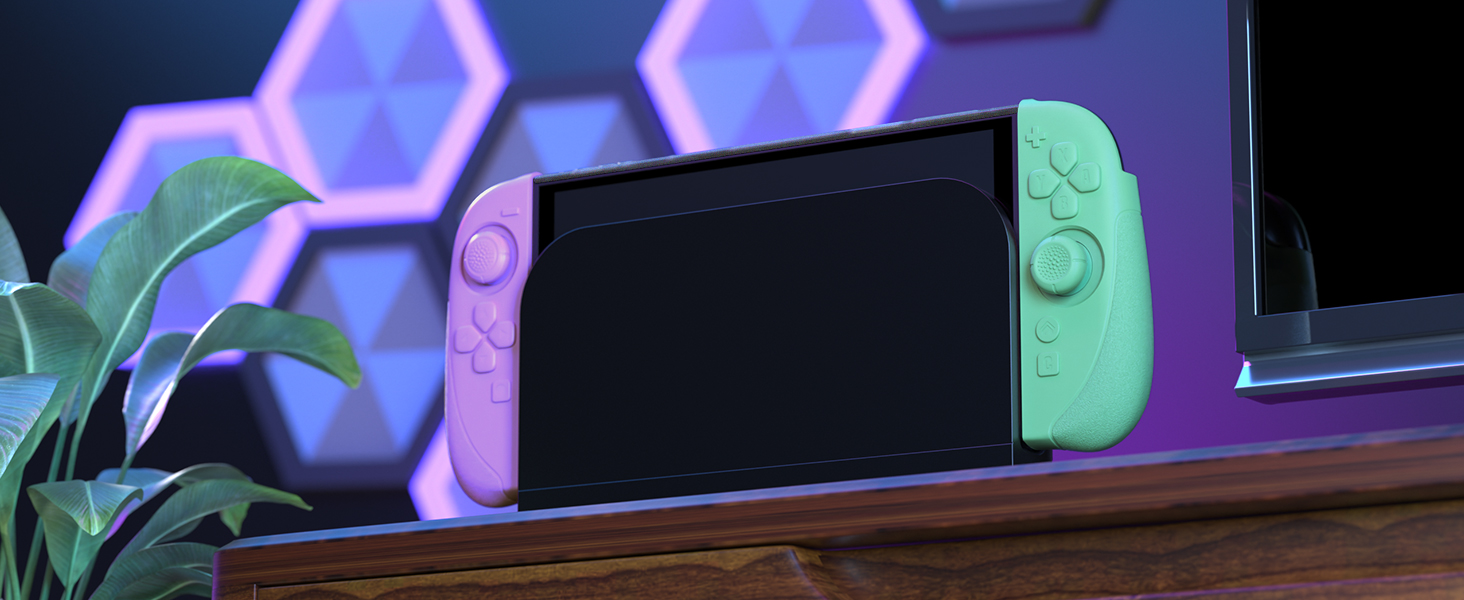Protective Case for Nintendo Switch 2