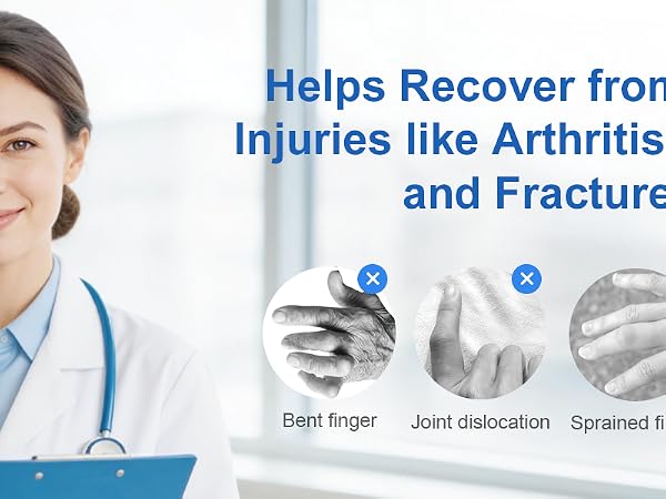 finger splints
