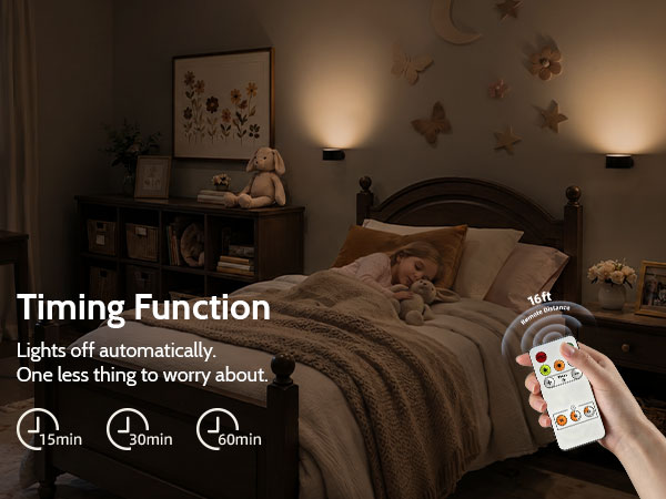 wall lights for bedroom